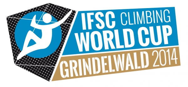 IFSC Climbing World Cup Grindelwald 2014